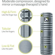 TriggerPoint Core Foam Massage Roller Unisex 18 Gray