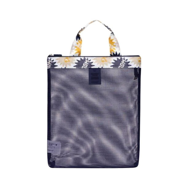 Baúles de almacenamiento, organizadores de armario y almacenamiento, organización y almacenamiento, contenedores de almacenamiento, contenedores de almacenamiento, bolsa de playa para natación, bolsa