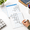 12 Pack Division, variant on Wooden Multiplication Board Double-Sided Dry Erase Math Manipulative for Classroom and Home