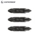 thumbnail image 1 of Juego De 3 Puntas Intercambiables De Cruz Leatherman PUNTAS CRUZ-3, 1 of 2