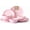 Sakura Pink, variant on 12-   Dinnerware Set for 4, Lightweight Porcelain Round Plates and Bowls Set, Durable Scratch Resistant Ceramic Dinner Set, Microwave & Dishwasher Safe,  White