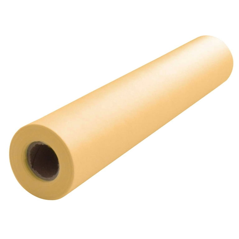 Sketching and Tracing Paper Rolls - 18 lb. @ Raw Materials Art Supplies