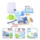 thumbnail image 3 of juego de experimentos científicos para niños, kit de laboratorio de ciencias, kit de química para niños, 3 of 5