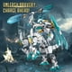 thumbnail image 2 of Juguete de construcción Sluban Transforming Mech Dragon Warrior 731 piezas, 2 of 7