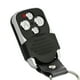 thumbnail image 2 of Control remoto de copia de 433 MHz Controles remotos de clones de metal Clonación de 4 botones Leyfeng  Control remoto, 2 of 7