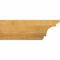 thumbnail image 3 of 4"W x 8"H x 24"L New Brighton Rough Sawn Rafter Tail, Western Red Cedar, 3 of 4