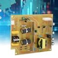 thumbnail image 4 of Placa De Fuente De Alimentación Incorporada, Placa De Fuente De Alimentación PCB Fácil De Instalar Precisa Para -35008 Para Reemplazo, 4 of 7