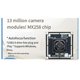 thumbnail image 3 of 13MP 4K 30fps OIS Anti-Shake Action USB Camera Module Autofocus IMX258 Mini Webcam for Mechanical Ap, 3 of 5