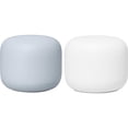thumbnail image 1 of Sistema de enrutador Mesh Google WiFi para el hogar y la oficina, paquete de 2, 1 of 7