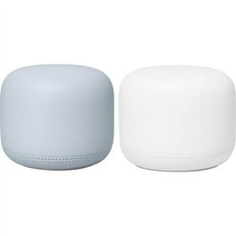 最新Google Nest Wifi Pro 6E Wi-Fi ルーター2台 Amazon.com: Google Nest WiFi Pro - 6E - Reliable Home Wi-Fi System