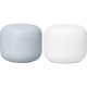 thumbnail image 1 of Sistema de enrutador Mesh Google WiFi para el hogar y la oficina, paquete de 2, 1 of 7