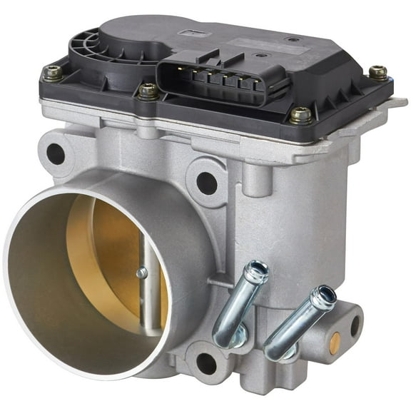 Spectra Premium TB1301 Fuel Injection Throttle Body Assemly (Electronic Throttle Body) Fits select: 2010-2014 HONDA CR-V, 2008-2012 HONDA ACCORD