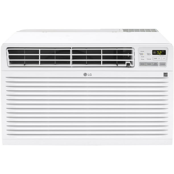 LG 14,000 BTU 230V ThroughtheWall Air Conditioner