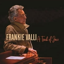 Frankie Valli - A Touch Of Jazz - Music & Performance - CD