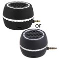 thumbnail image 1 of Portable Wireless Speakerphone External Universal 3.5 mm Jack Mini Sound Box for Smartphone Tablet Laptop MP3 MP4, 1 of 1