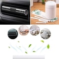 thumbnail image 4 of CHUANK 8 Pieces Diffuser Cotton Wicks Filter Replacement Wicks Portable Humidifier Absorbent Sticks 5.35 X 0.3 Inch Refill Sticks Keeps Clean for Home Office Mini Humidifier, 4 of 7