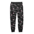 thumbnail image 1 of Champion All Over Print Reverse Weave Jogger, 1 of 4