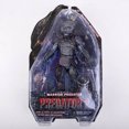 thumbnail image 5 of NECA AVP Alien vs. Predator Falconer guardián serpiente acosador guerrero perdido explorador chamán depredador figura de acción de juguete, 5 of 5