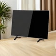 thumbnail image 4 of GOOHOCHY 2Ud Soporte Metálico Para Monitor Negro Base Universal Para Televisión De Pantalla Plana, 4 of 8