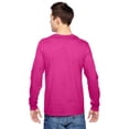 thumbnail image 3 of Mens Jersey Long-Sleeve T-Shirt SFLR (3 PACK), 3 of 3