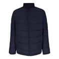 thumbnail image 1 of Chamarra George Para Hombre, Acolchada Marinos Talla G, 1 of 4