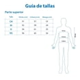 thumbnail image 4 of Playera Coca Cola para Caballero Ice Cold Sunshine 1886 Negro Talla G, 4 of 4