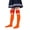 a1-Sky Blue, variant on KPOPLK Toddler Girl Non Skid Grips Socks High Knee Crew Socks Christmas Socks for Kids Girls Children,Size One Size