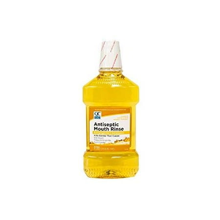 Listerine 1 lt