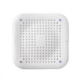 thumbnail image 1 of (white) Drain Protector Filter, Kitchen Sink Filter, Silicone Drain Protector, Silicone Hair Filter, for Sinks, Bathrooms, Kitchens, 1 of 5