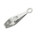 thumbnail image 3 of Herramienta para pelar ajos, pinzas para huesos, utensilios prácticos manuales de acero inoxidable, pinza para arrancar plumas, guarnición de ganso, 3 of 9