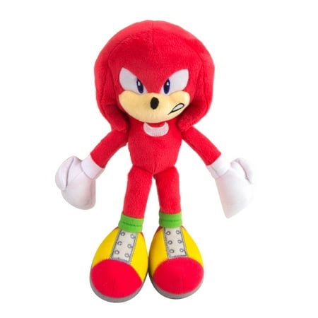 Sonic the Hedgehog Collector Series Modern Knuckles 8