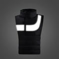 thumbnail image 6 of Qisuw Neck Wrap Water Repellent Scarf Elder Gift Neck Warmer Winter Moto Riding Skiing Thicked Skating Neck Warmer Cover Warm, 6 of 19