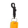 thumbnail image 6 of Allen Company Archery Arrow Puller, Orange, Model 151A, Silicone Rubber, Adult, 0.2 lb, 6 of 23