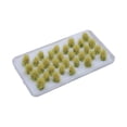 thumbnail image 3 of MERIGLARE Static Grass Model Artificial Grass for Architecture Building Model Dioramas Winter, 3 of 9
