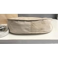 thumbnail image 3 of CoCopeaunts Women Men Vintage Messenger Bag Shoulder Bag Large Capacity Corduroy Bag Tote Hobo Bag for School Shopping Travel, 3 of 6