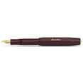 thumbnail image 1 of Kaweco Stylo Plume Point Moyen Classique Sport CSFP-BO Bordeaux, 1 of 5