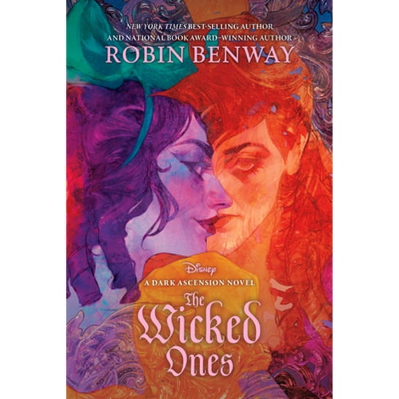 Pre-Owned The Dark Ascension Series: The Wicked Ones (Paperback) 1368100651 9781368100656