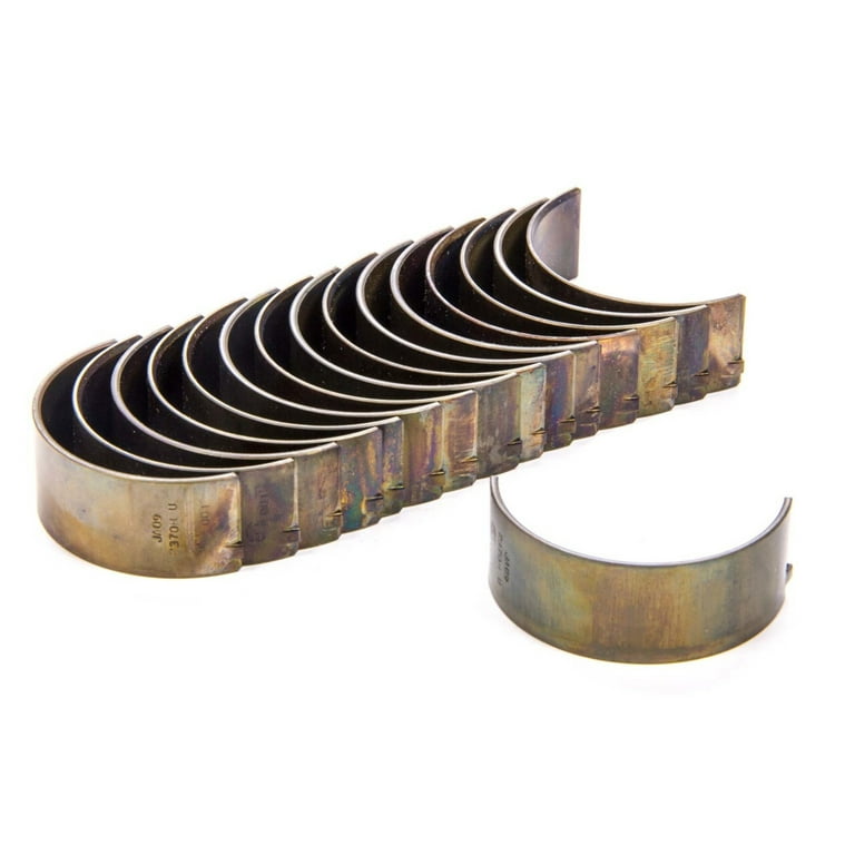 ACL Rod Bearing Set 8B745H-01 - Small Block Chevy ACL Rod Bearing Set 8B745H-01 - Small Block Chevy
