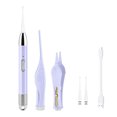 thumbnail image 1 of LED Light Ear Pick USB Rechargeable Ear Wax Removal Nose, 1 of 7