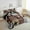 Color 18, variant on Erosebridal Southwest Comforter Set, Queen Size, 3-Piece Rustic Bohemian Bedding Decor