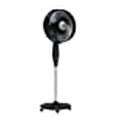 thumbnail image 3 of Rowenta Outdoor Extreme Fan, Portable and Weather Resistant, Black, 3 of 10