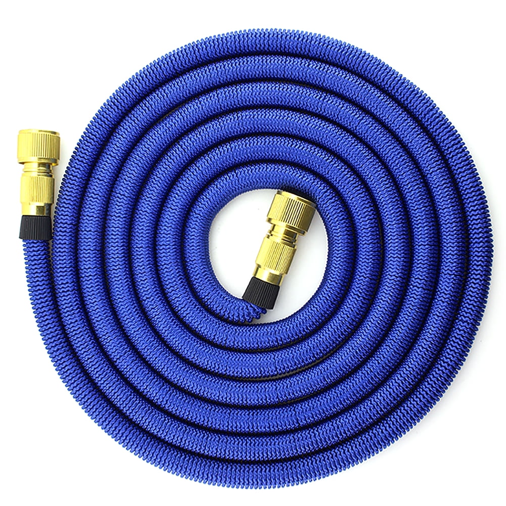 Magic Powerful Car Wash Water Pipe for Watering Car Wash Telescopic Water Pipe Black Latex Tube Inner Tube Size : 10m Magic Powerful Car Wash Water Pipe for Watering Car Wash Telescopic Water Pipe Black Latex Tube Inner Tube Size : 10m