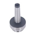 thumbnail image 1 of Vástago De Cabezal De Mandrinado, Agarre Cómodo Fácil Instalación Portaherramientas De Fresado De Rosca 1-1/2-18UNF Ángulo De 60 Grados Precisión De 0,005 Mm Para Mecanizar, 1 of 7