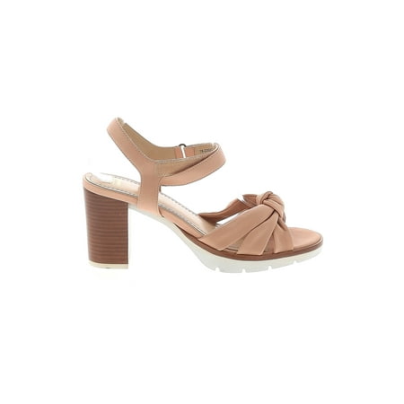 

Pre-Owned Johnston & Murphy Women s Size 8.5 Heels