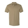 thumbnail image 2 of Gildan Men   Short Sleeve Polos, 2 of 3