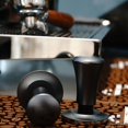 thumbnail image 4 of Stainless Steel Coffee Tamper With Thread, 51mm, Accurate Calibration For Perfect Extraction, Stable And Controlled Grip, 30lb Pressure, Hygienic And Easy To Clean, 4 of 8