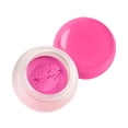 thumbnail image 4 of 6 Color Powder Blusher Mud Natural Delicate Velvet Rouge, Makeup White Blusher, 4 of 8
