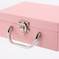 thumbnail image 3 of HEALEEP Packing Box Pink Thickened Paper for General Users 1Set, 3 of 6