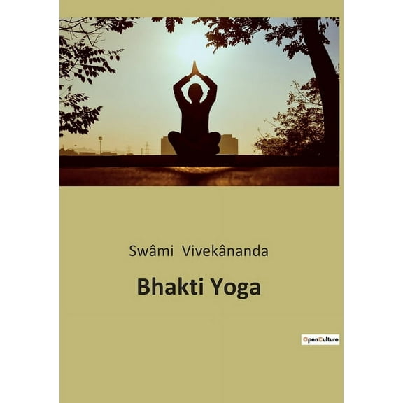 Bhakti Yoga