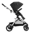 thumbnail image 2 of Evenflo Pivot Xpand Infant Toddler Baby Modular Stallion Stroller, 2 of 8